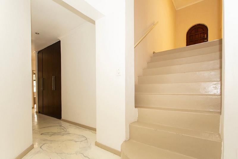 4 Bedroom Property for Sale in Hoogstede Western Cape